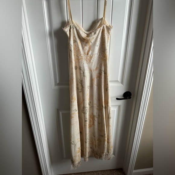 ZARA Sequin Dress - Picture 4 of 5